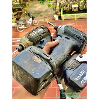 Khoan pin makita 14.4v