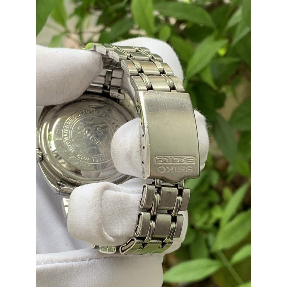 Đồng hồ nam SEIKO của Nhật Bản - AUTOMATIC