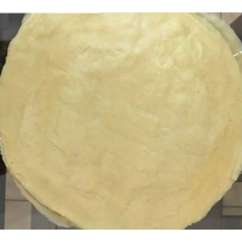 Bánh Tráng Sắn Đặc Sản Quảng Nam