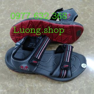 Giày Sandals Bé Trai Vento VTK07