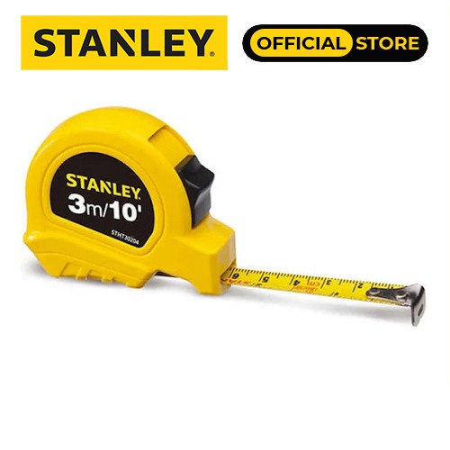 Thước cuộn 3m Stanley STHT30204-840