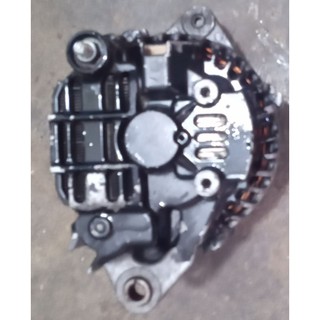 MÁY PHÁT ĐIỆN 12V/110Ah hàng bãi