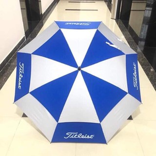 [GIÁ TỐT] Ô Golf Titleist Chất Siêu Đẹp