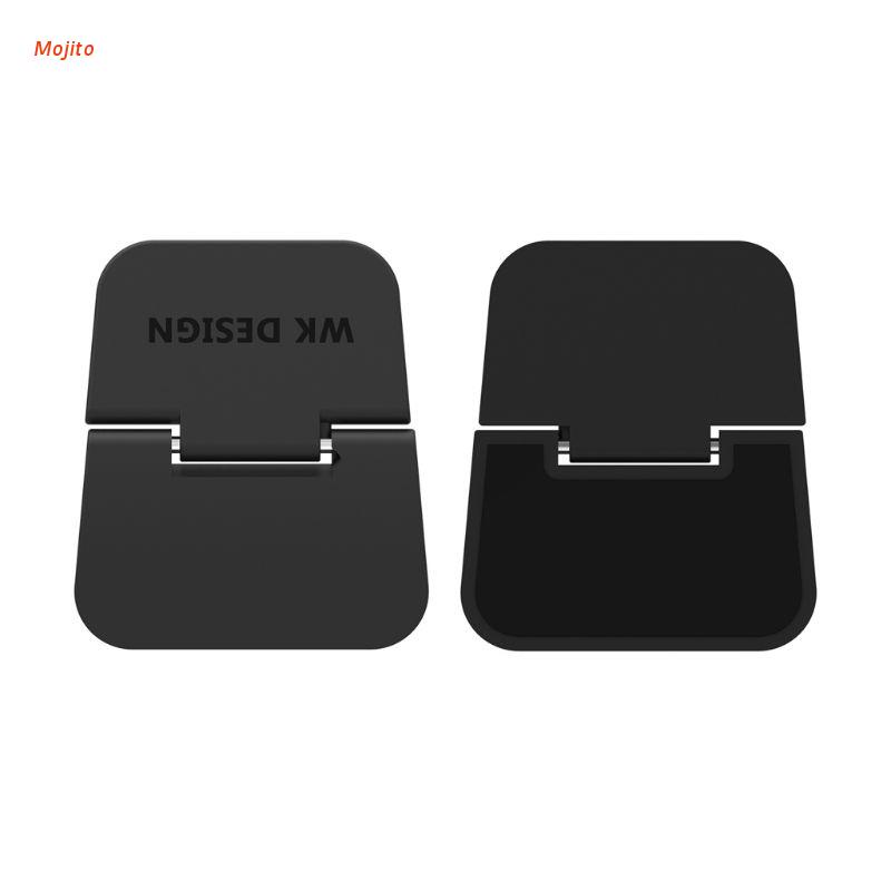 Set 2 Giá Đỡ Tản Nhiệt Gấp Gọn Cho Macbook Air Mac Book Pro