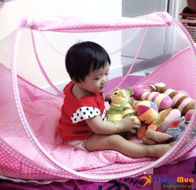 Bộ màn nhạc Happy BABY