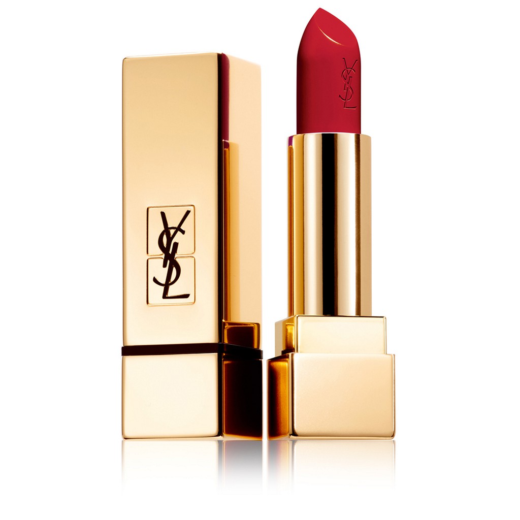 [Bill Pháp] Son YSL Rouge Pur Couture màu 1966, màu 83, màu 91, màu 157