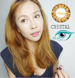 Lens Hàn Quốc - Lens Chuẩn