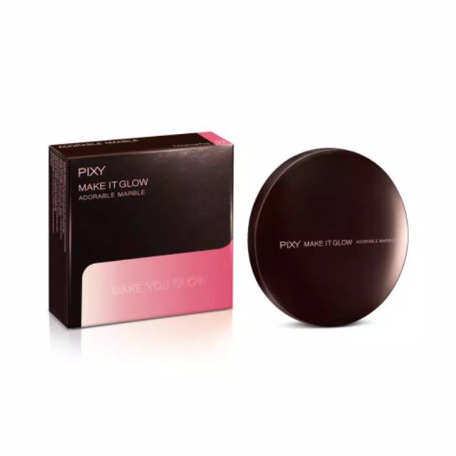 (hàng Mới Về) Phấn Bắt Sáng Trang Điểm Siêu Đáng Yêu Pixy | BigBuy360 - bigbuy360.vn