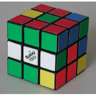 Rubic 9 Ô Đủ Màu Sắc Cho Bé