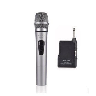 Micro không dây . Micro wireless , Micro điện tử