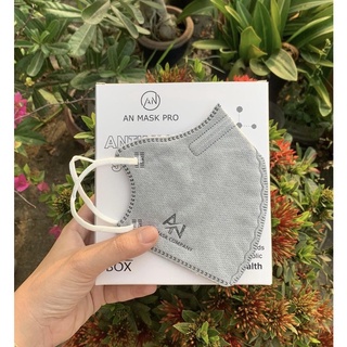 Khẩu Trang N99 6D An Mask Pro