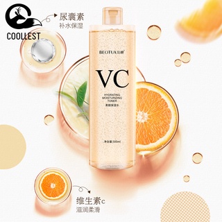 🍋🍋TONER VC Moisturizing Tender Toner 300ml🍋FREESHIP🍋