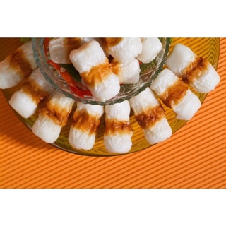[ PHÚ NHUẬN]🍢🍢CHẢ CÁ ỐNG CHIKUWA 500GR