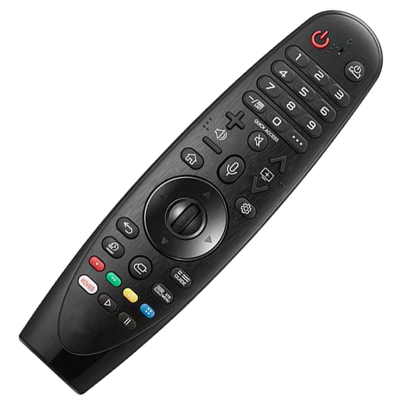 Điều Khiển Từ Xa Hồng Ngoại AN-MR19BA Mới Cho LG HDTV Không Có Giọng Nói