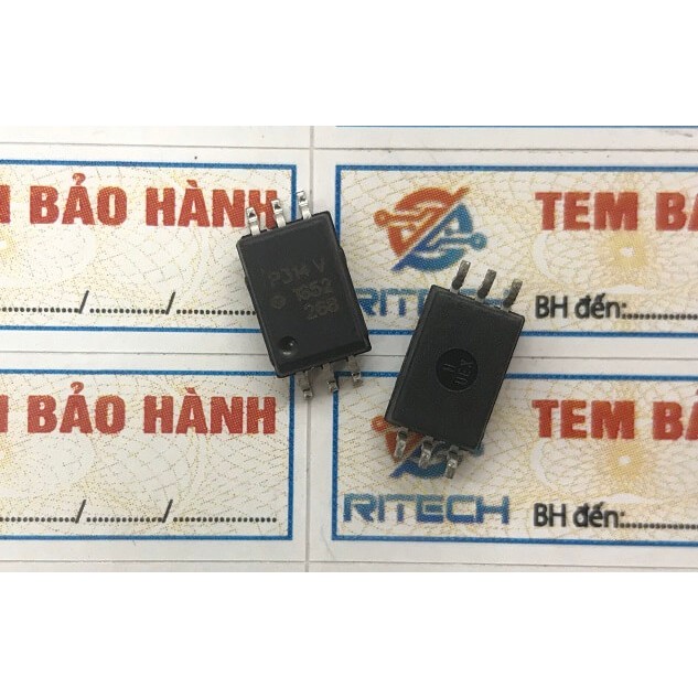 COMBO 3 CON P314V ACPL-P314V ACPL-P314 SOP-6