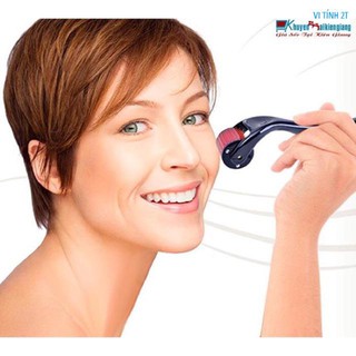 Cây lăn kim tay ZGTS kích thước 0,5mm