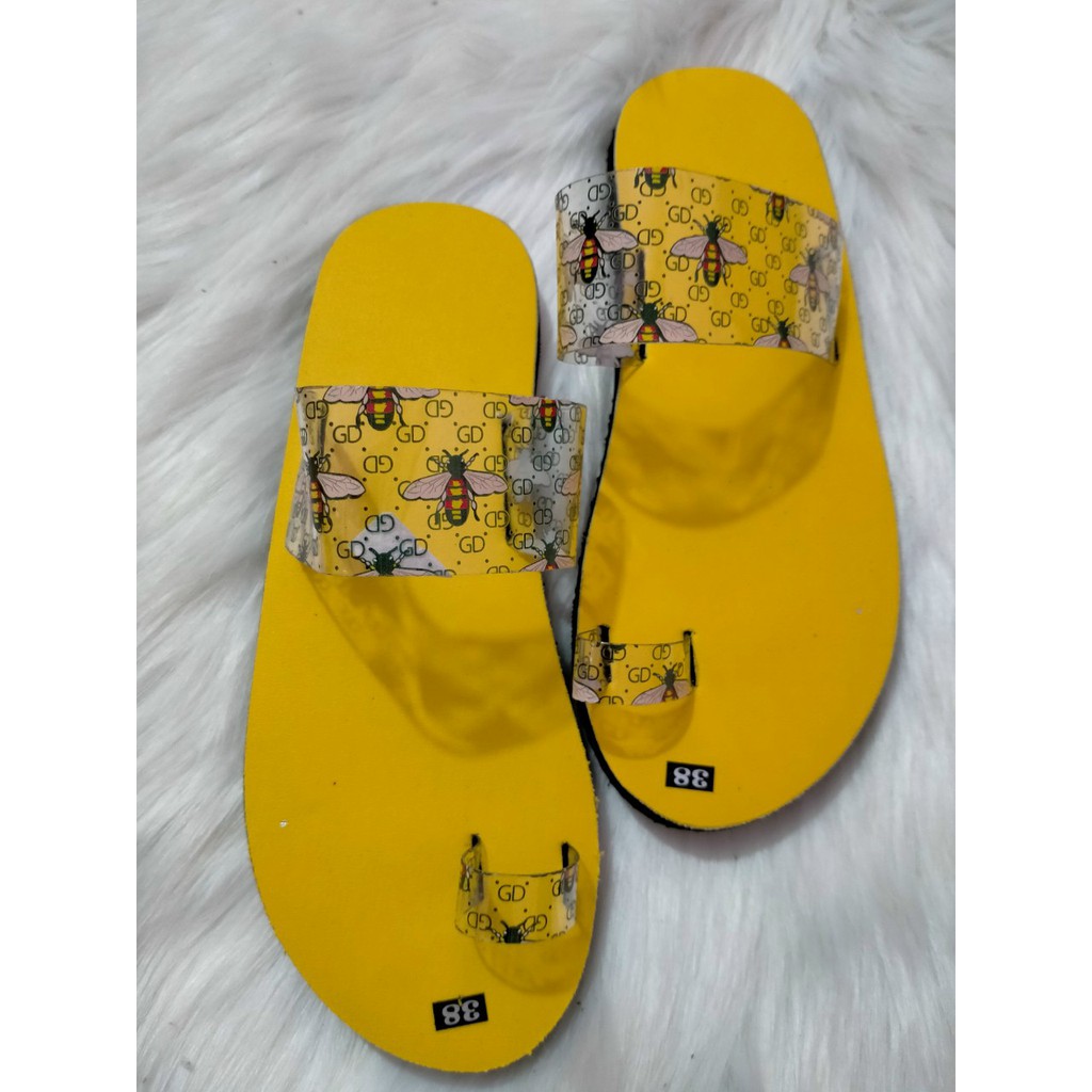 DÉP NỮ XỎ NGÓN ( CHỌN SIZE IB CHO SHOP)