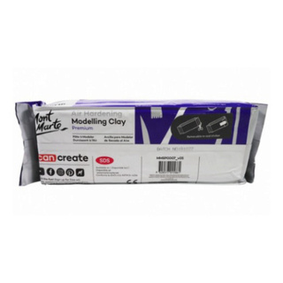Đất sét Mont Marte Air Hardening Modelling Clay [MỚI]
