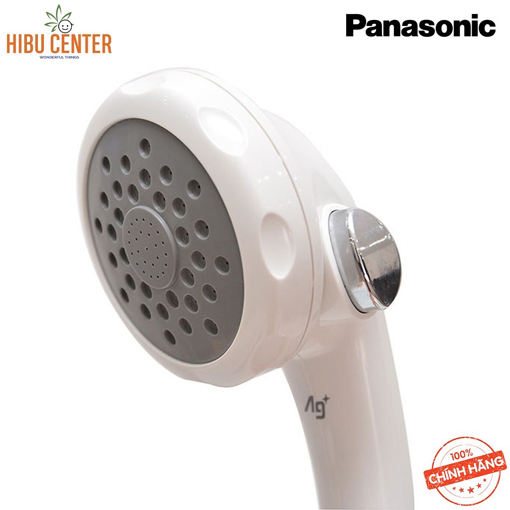 Máy Nước Nóng Có Bơm Trợ Lực PANASONIC DH-4MP1VW – 4.5KW – Hàng Chính Hãng – HIBUCENTER