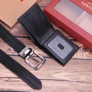 Set nịt ví Levis 03