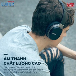 Tai nghe bluetooth Edifier W830BT