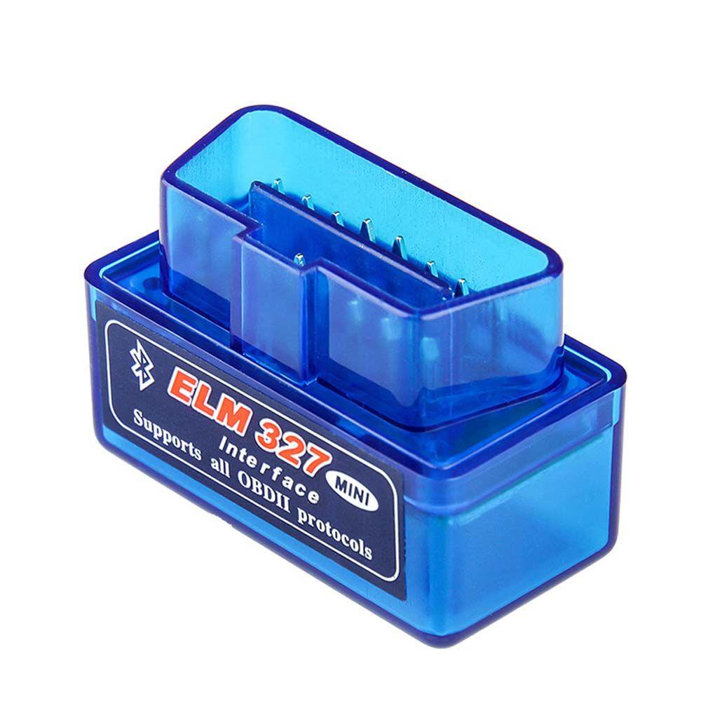 Máy quét chẩn đoán lỗi xe hơi MMULCK OBD2 thích hợp cho iOS Android PC bluetooth