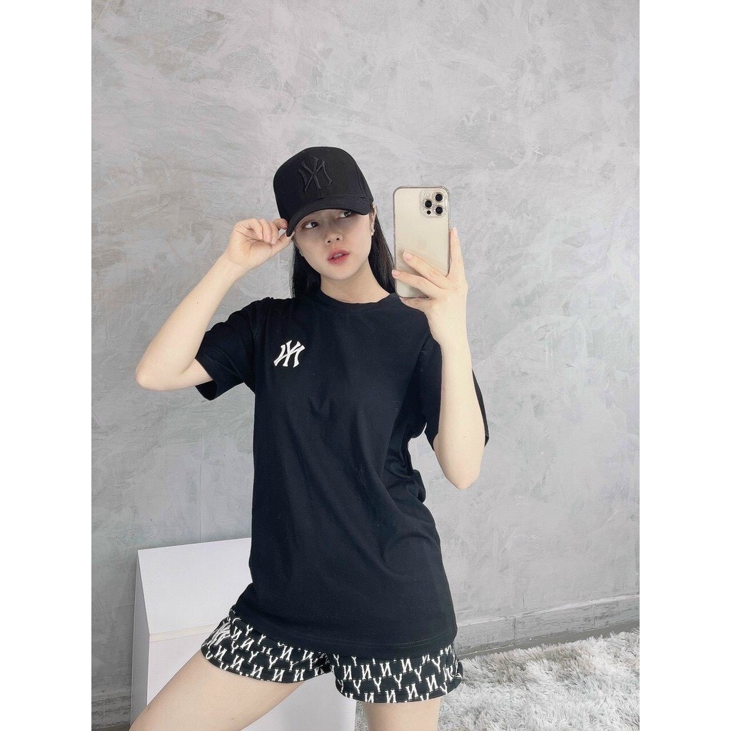 Mũ lưỡi trai NY siêu nhẹ