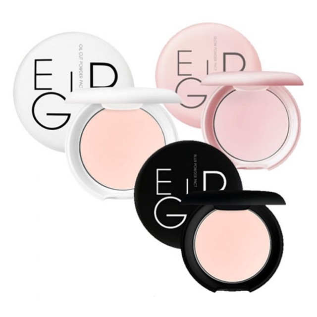 Phấn Phủ Eglips Powder Pact