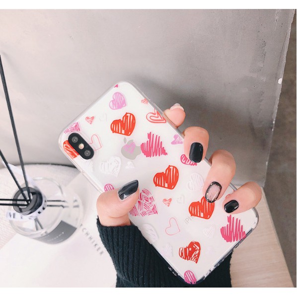 Ốp Lưng Xiaomi Mi K20 Pro Note10 Pro 8 - C053