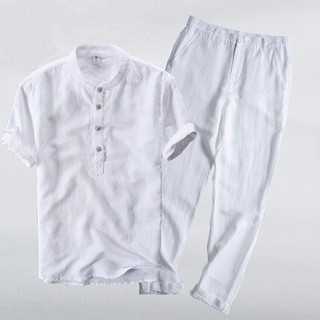 Bộ Quần Áo Đũi Nam