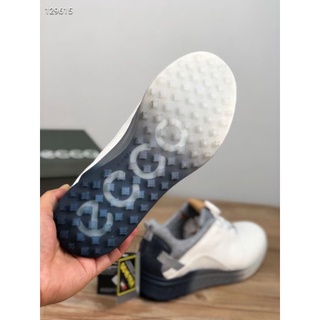 giày golf nữ da thật
