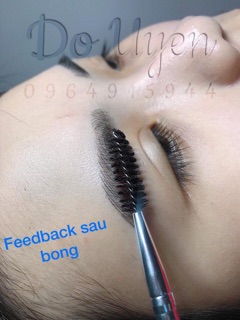 Sáp Khắc Biomaser  chân mày
