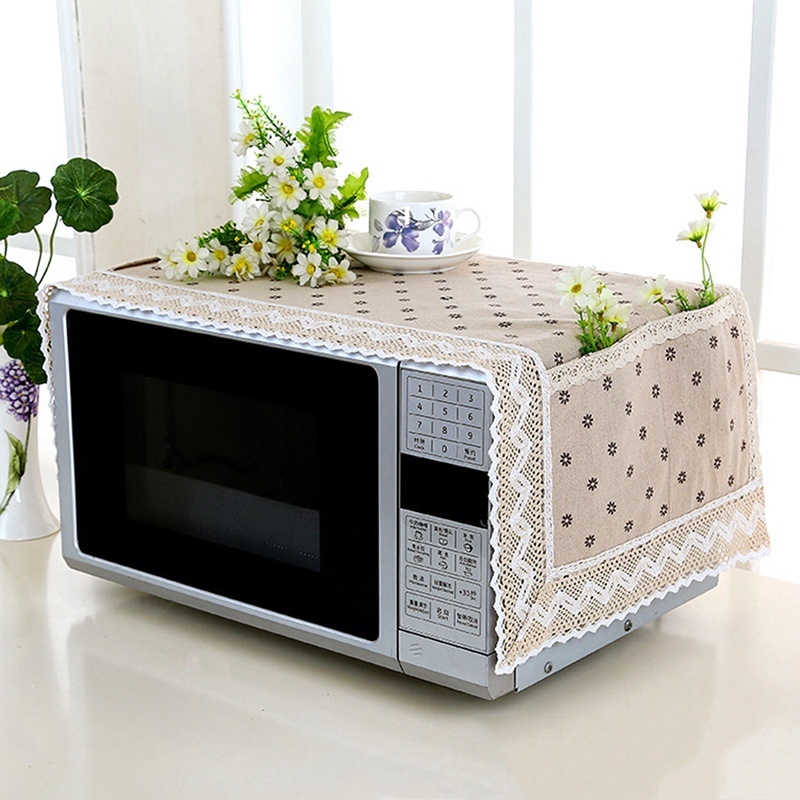 Khăn Vải Polyester Chống Bụi Và Dầu Mỡ Đa Năng Dùng Trong Gia Đình