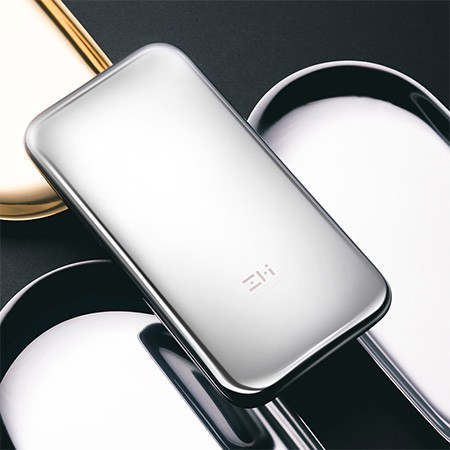 Pin sạc dự phòng 6000mAh ZMI QPB60 | BigBuy360 - bigbuy360.vn