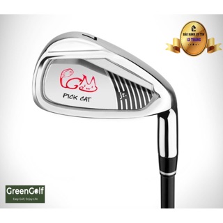 Gậy golf 7 iron trẻ em