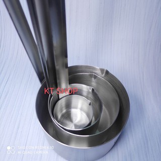 VÁ ĐONG MÚC NƯỚC MẮM CÓ DUNG TÍCH INOX 304
