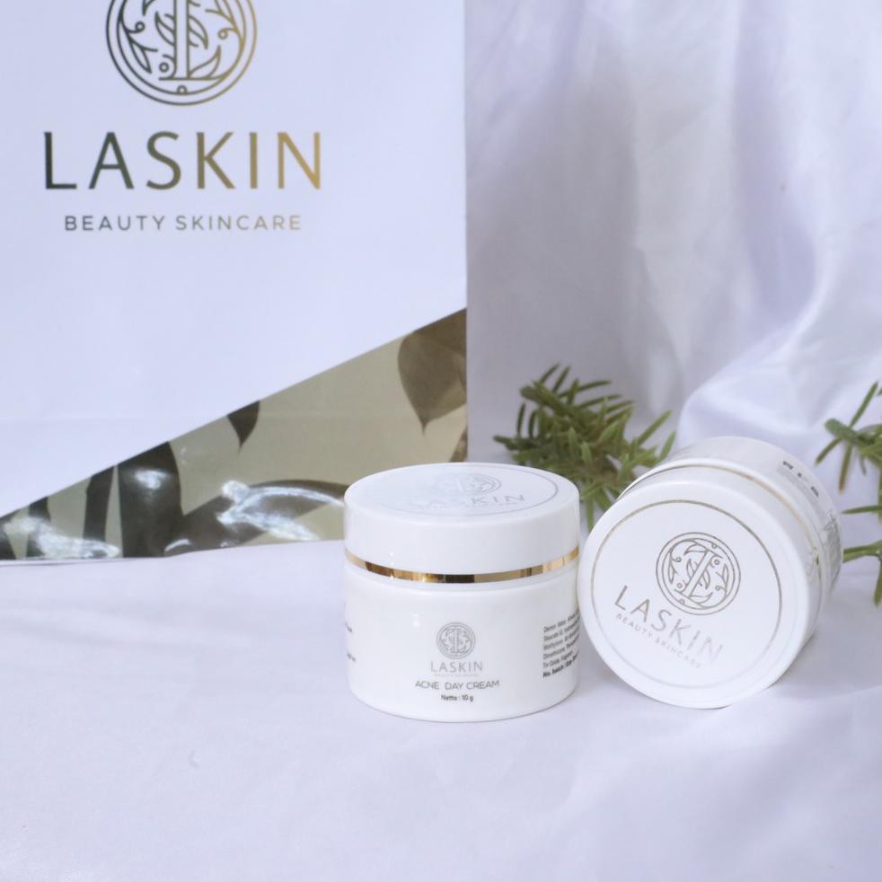 Giá rẻ nhất... Kem Trị Mụn Laskin 02 | BigBuy360 - bigbuy360.vn
