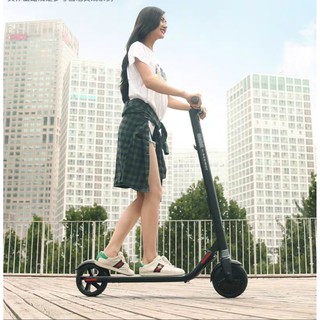 Xe điện Ninebot ES2 By SEGWAY