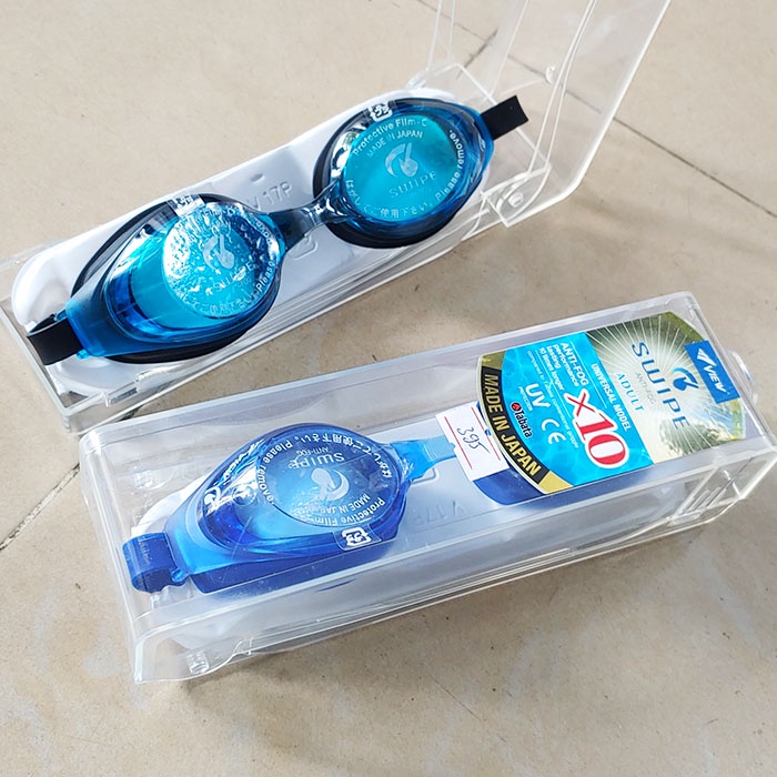 Kính bơi cao cấp View V630 ✅ thương hiệu Nhật Bản + chống lóa + chống tia UV ⚡ Đồ bơi cho trẻ em, người lớn