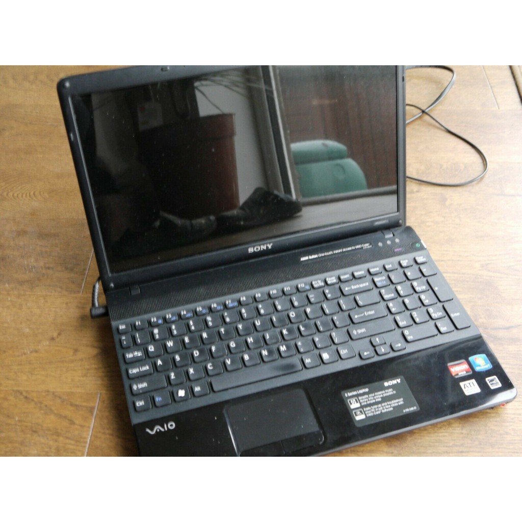 Vỏ laptop sony  PCG-6161L | BigBuy360 - bigbuy360.vn