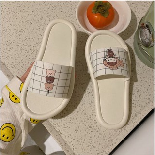 ( Sẵn Vàng 38-39) DÉP NỮ DÁNG YÊU - US341