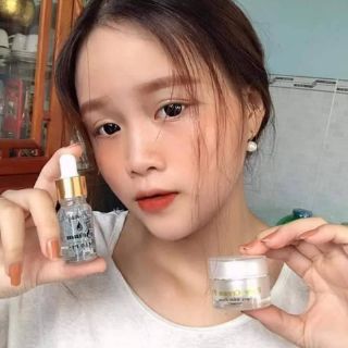 SERUM TẢO P1(CỦA  PONRY)