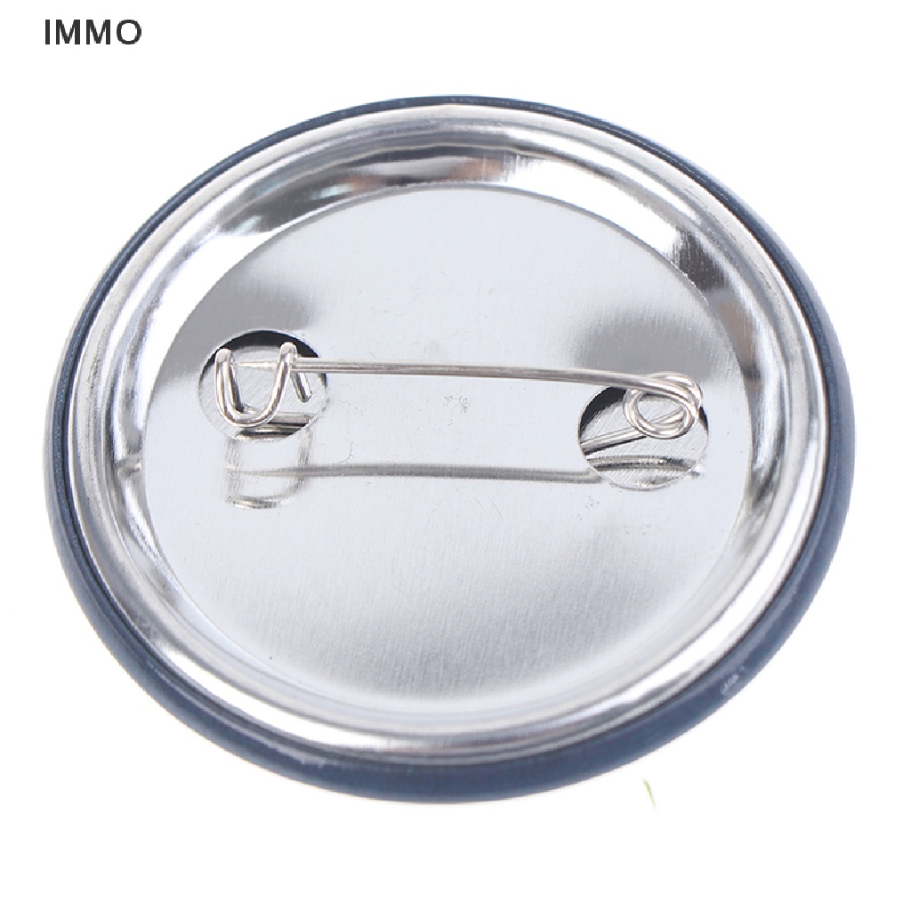 Huy Hiệu Kim Loại Hình Cầu Vồng LGBT