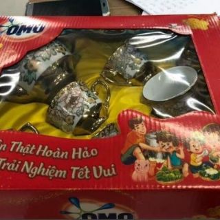 Bộ tách uống trà