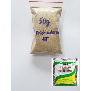 50g Nấm đối kháng Trichoderma Điền Trang
