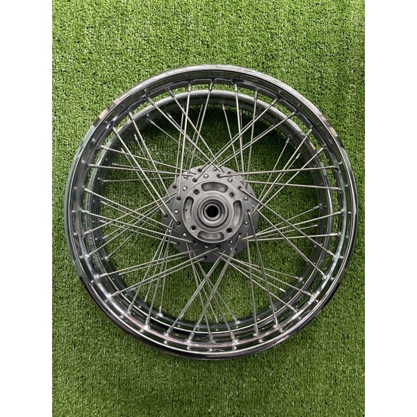 CĐN zin theo xe Sirius gắn như zin trước đĩa sau đùm