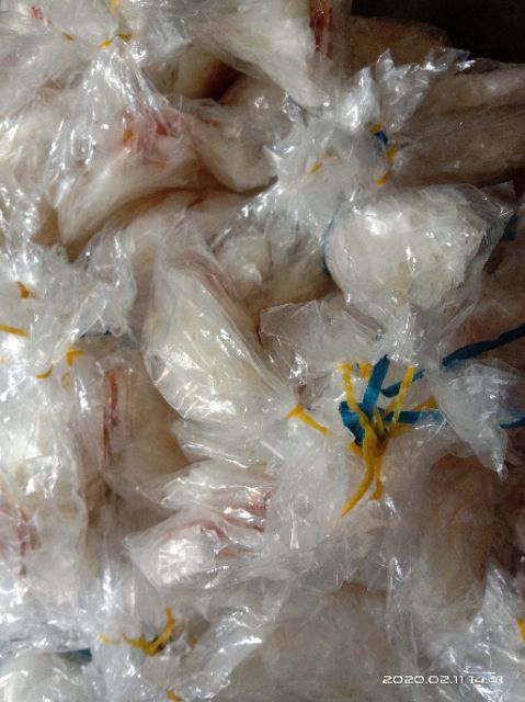 Bánh tráng Xâu Khô 12 bị