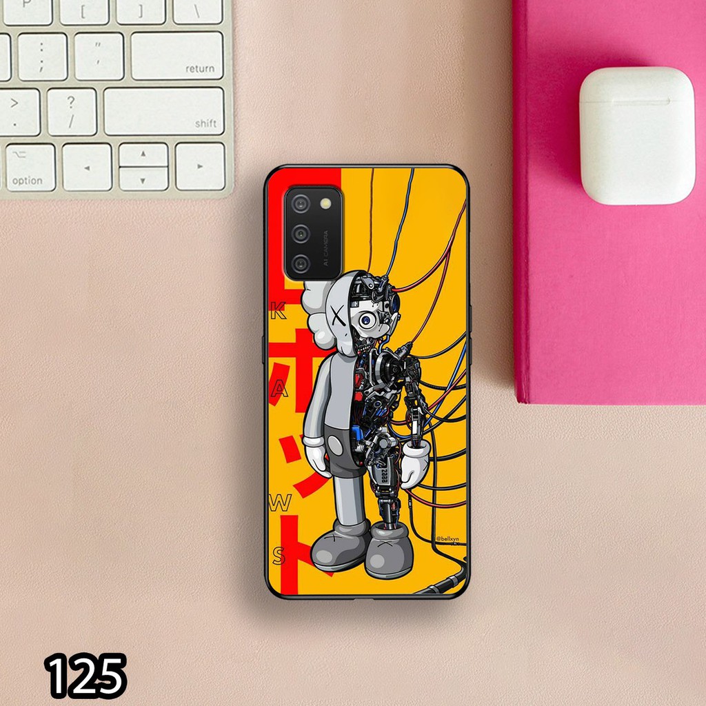 Ốp lưng Samsung A01/A02/A02s in hình Tranh Hoạt hình siêu đẹp, độc, lạ_KINGSTORE.HN_Ốp SS A01/A02/A02s