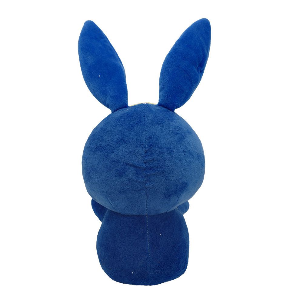 【Ready stock!!】20cm Secret Life Of Pets Super Snowball Soft Gift Quality Plush Dolls Kawaii Anime
