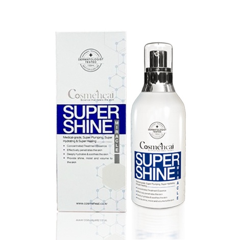  NƯỚC THẦN MIRACLE SUPER SHINE COSMEHEAL